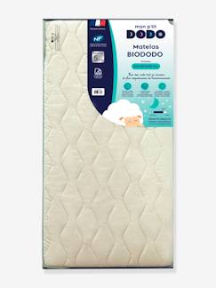 Chambre et rangement-Literie-Matelas bébé Biododo bio*