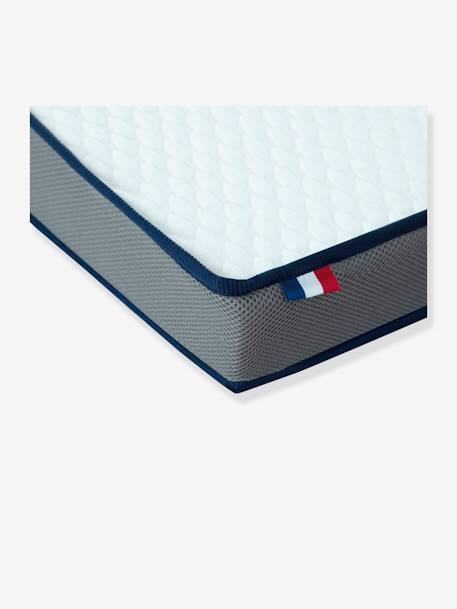 Matelas bébé Étapes DODO blanc 3 - vertbaudet enfant 