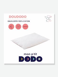 Oreiller léger Doudodo Mon P’tit DODO  - vertbaudet enfant