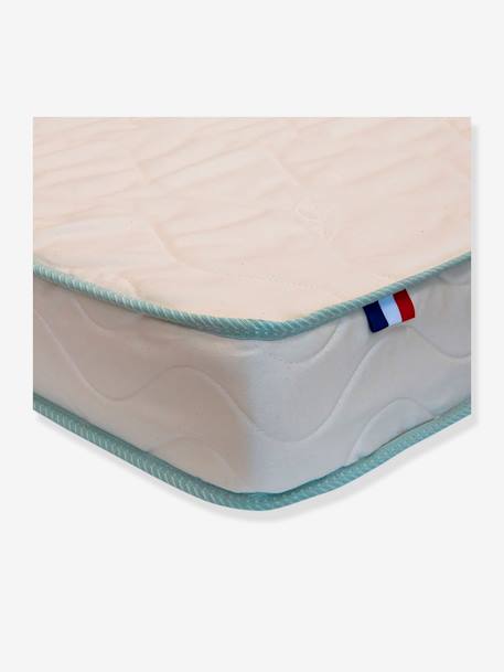 Matelas bébé Biododo bio* blanc 3 - vertbaudet enfant 