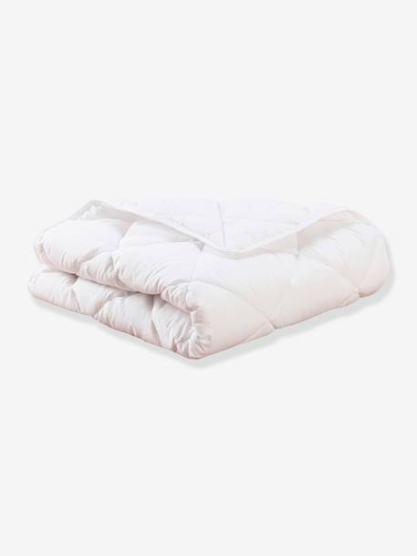 Couette bébé légère bio* blanc 2 - vertbaudet enfant 