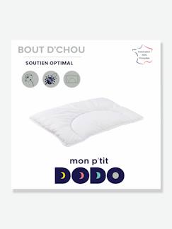 -Oreiller léger Bout d’Chou Mon P’tit DODO traité ProNeem®