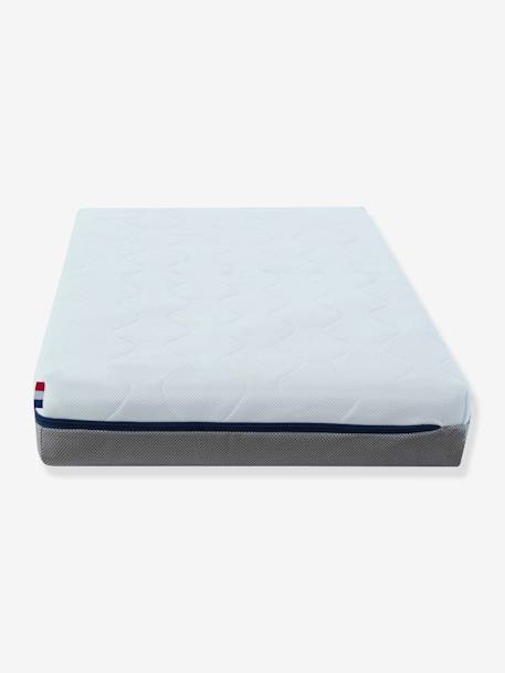 Matelas bébé 3D dream DODO blanc 2 - vertbaudet enfant 