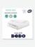 Couette bébé légère bio* blanc 1 - vertbaudet enfant 