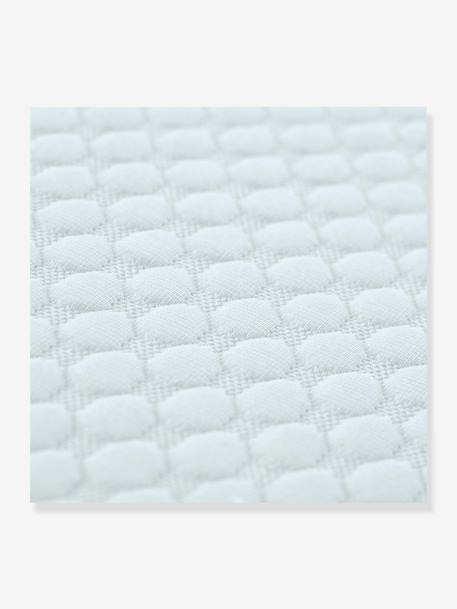 Matelas bébé Étapes accueil évolutif blanc 4 - vertbaudet enfant 