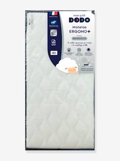 -Matelas bébé 3D Ergono+ DODO