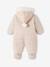 Combipilote bébé double ouverture totale beige doré 2 - vertbaudet enfant 