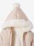 Combipilote bébé double ouverture totale beige doré 3 - vertbaudet enfant 