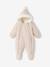 Combipilote bébé double ouverture totale beige doré 1 - vertbaudet enfant 