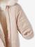 Combipilote bébé double ouverture totale beige doré 4 - vertbaudet enfant 