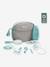 Trousse de Soin Compacte Grise 9 Accessoires Inclus BABYMOOV gris/bleu+gris/pêche 1 - vertbaudet enfant 