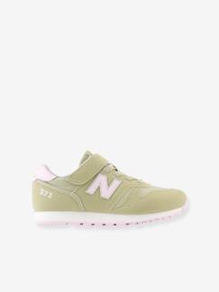 -Baskets lacées et scratchées enfant YV373VB2 NEW BALANCE®