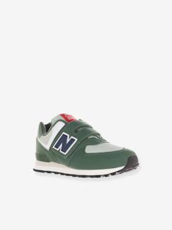 Chaussures-Baskets scratchées enfant PV574HGB NEW BALANCE®