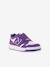 Baskets lacées et scratchées enfant PHB480WD NEW BALANCE® violet 1 - vertbaudet enfant 