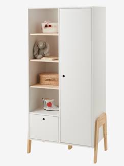 Armoire bébé & enfant - Armoires et portants pour chambre d'enfants -  vertbaudet