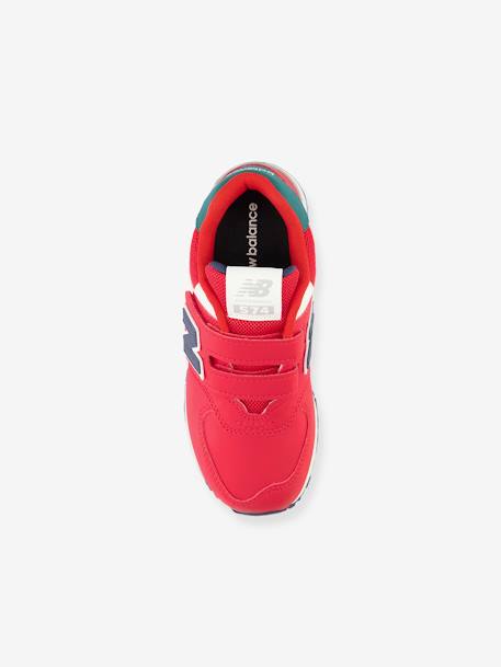 Baskets scratchées enfant PV574CU NEW BALANCE® rouge 3 - vertbaudet enfant 