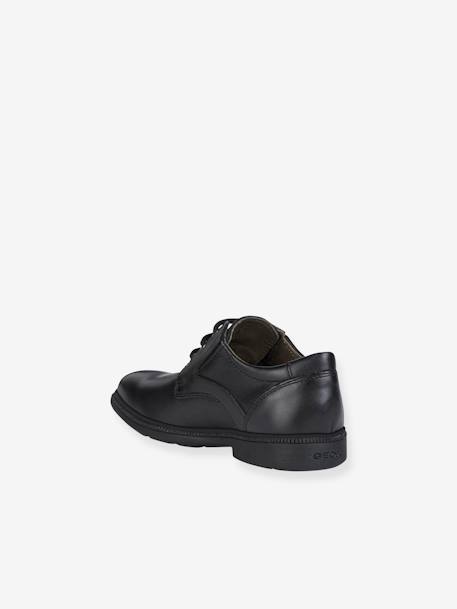 Derbies enfant JR Federico GEOX® noir 3 - vertbaudet enfant 