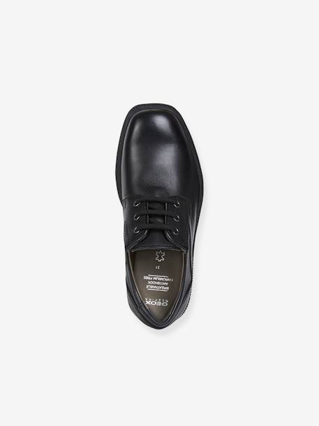 Derbies enfant JR Federico GEOX® noir 5 - vertbaudet enfant 