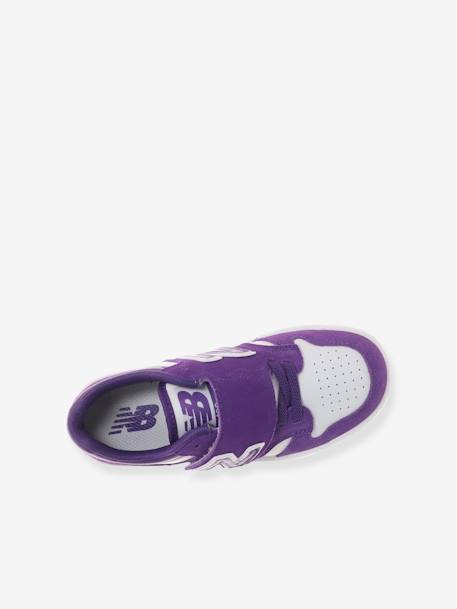 Baskets lacées et scratchées enfant PHB480WD NEW BALANCE® violet 4 - vertbaudet enfant 