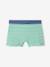 Lot de 5 boxers stretch skate garçon vert 7 - vertbaudet enfant 