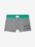 Lot de 5 boxers stretch skate garçon vert 4 - vertbaudet enfant 