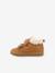 Baskets bébé Bouba Scratch Wool F SHOO POM® camel 3 - vertbaudet enfant 