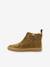 Boots bébé Play New ShineVelours SHOO POM® camel+marine 3 - vertbaudet enfant 