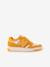 Baskets lacées et scratchées enfant PHB480WA NEW BALANCE® jaune 2 - vertbaudet enfant 