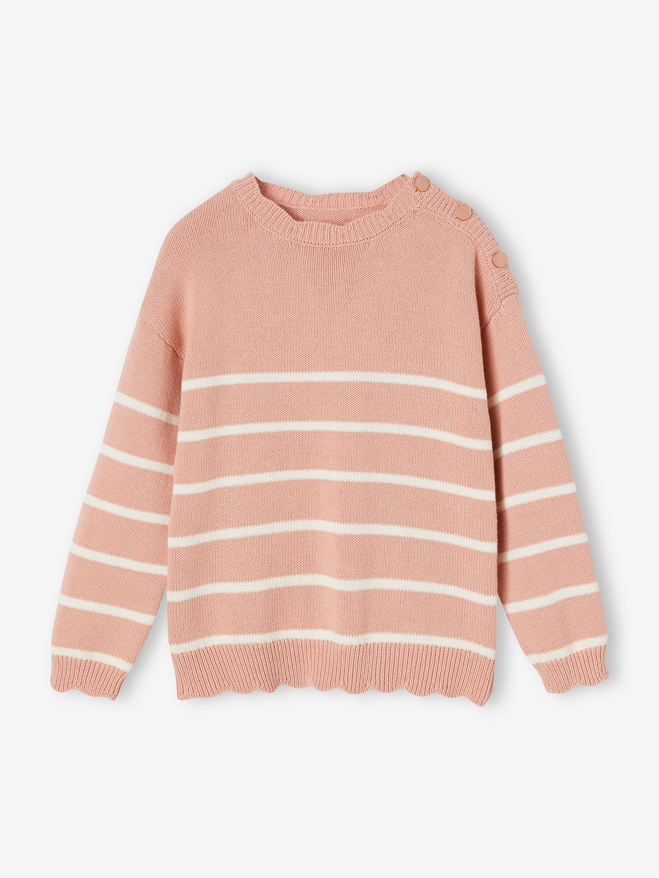 Pull fille enfant hot sale