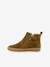 Boots bébé Play New Apple Velours SHOO POM® camel+kaki 3 - vertbaudet enfant 