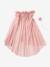 Cape romantique + baguette rose 2 - vertbaudet enfant 