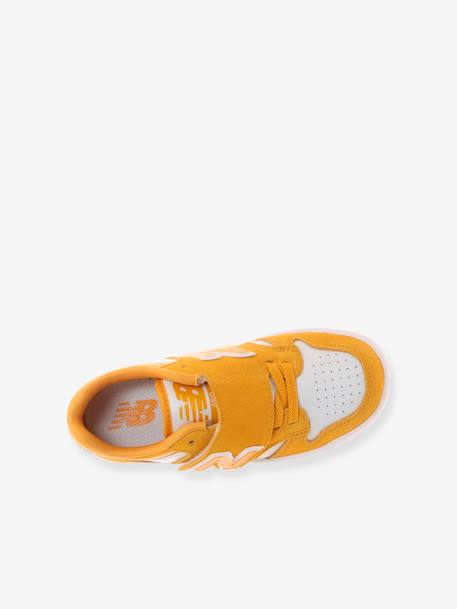 Baskets lacées et scratchées enfant PHB480WA NEW BALANCE® jaune 4 - vertbaudet enfant 