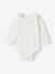 Lot de 2 bodies bébé col claudine manches longues marine 2 - vertbaudet enfant 