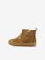 Boots bébé Bouba Joy Velours Glitter SHOO POM® camel 3 - vertbaudet enfant 