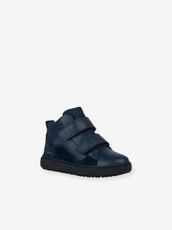 Chaussures-Baskets montantes scratchées enfant J Theleven Boy B ABX GEOX®