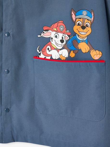 Tablier Pat'Patrouille® garçon bleu jean 4 - vertbaudet enfant 