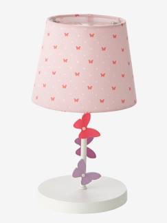 Lampe de chevet Papillons  - vertbaudet enfant