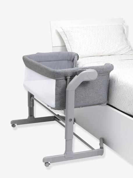 Berceau cododo Chicco Next2Me Magic Evo CHICCO anthracite+gris 8 - vertbaudet enfant 