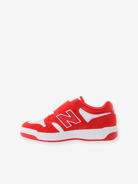 Baskets lacées et scratchées enfant PHB480WR NEW BALANCE® rouge 3 - vertbaudet enfant 