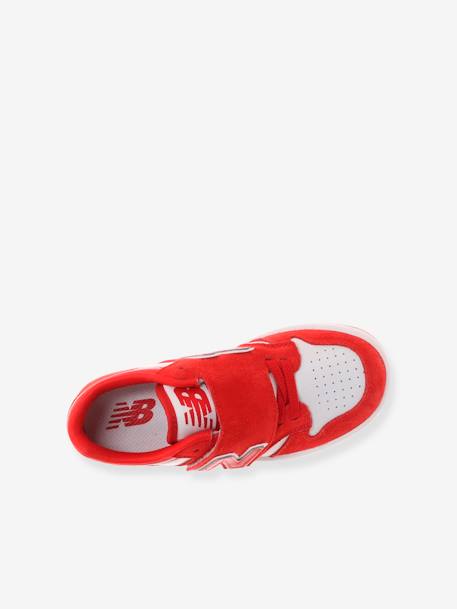 Baskets lacées et scratchées enfant PHB480WR NEW BALANCE® rouge 4 - vertbaudet enfant 