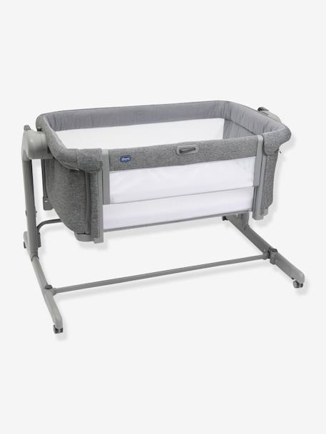 Berceau cododo Chicco Next2Me Magic Evo CHICCO anthracite+gris 5 - vertbaudet enfant 