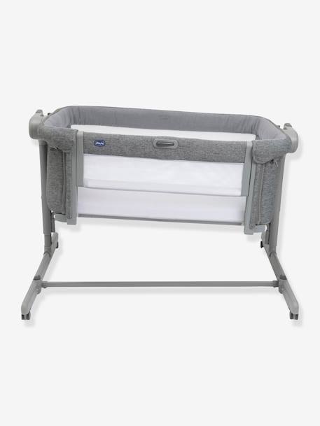 Berceau cododo Chicco Next2Me Magic Evo CHICCO anthracite+gris 4 - vertbaudet enfant 