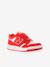 Baskets lacées et scratchées enfant PHB480WR NEW BALANCE® rouge 1 - vertbaudet enfant 