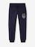 Pantalon jogging Harry Potter® garçon marine 1 - vertbaudet enfant 