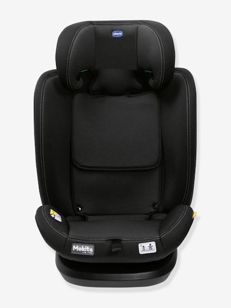 Siège-auto Mokita I-Size (76-150 CM) CHICCO bleu+noir 17 - vertbaudet enfant 