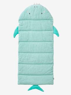 Matelas de plage Fish  - vertbaudet enfant