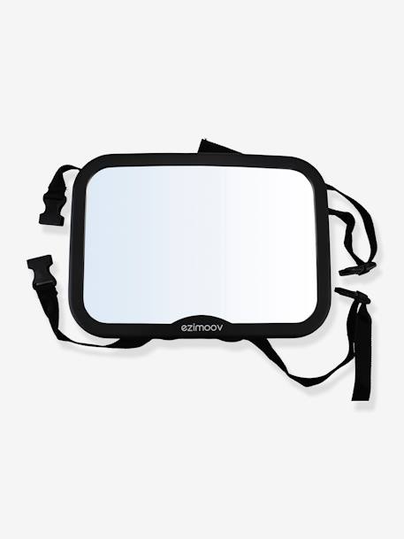 Ensemble 2 miroirs (rétroviseur et siège) EZIMOOV EZI Mirror Pack Eco-friendly noir 6 - vertbaudet enfant 