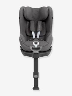 Puériculture-Siège-auto-Groupe 0 +/1(de 0 à 18 kg) 0-4 ans-Siège-auto CYBEX Platinum Sirona T i-Size 45 à 105 cm, équivalence groupe 0+/1