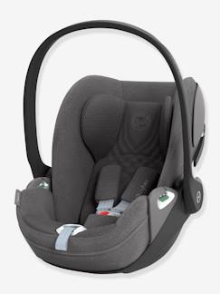 Puériculture-Coque auto Cloud T i-Size Tissu Plus CYBEX