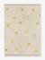 Tapis coton Lavable Motif Pois - LORENA CANALS jaune 1 - vertbaudet enfant 